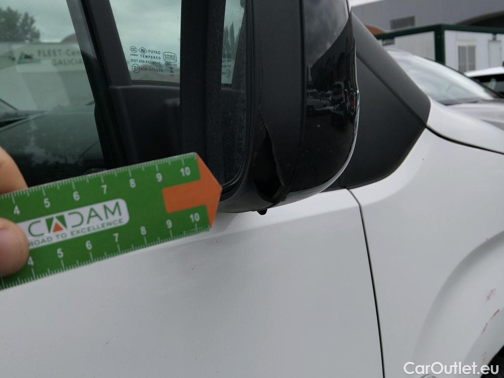  Citroen  Berlingo CITROEN  / 2018 / 5P / monovolumen compacto Talla M BlueHDi 100 S&S FEEL #34