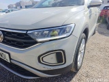  Volkswagen  T-ROC VOLKSWAGEN  / 2021 / 5P / todoterreno Life 1.5 TSI 110kW (150CV) DSG #15