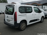  Citroen  Berlingo CITROEN  / 2018 / 5P / monovolumen compacto Talla M BlueHDi 100 S&S FEEL #2