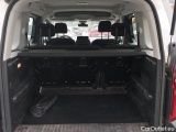  Citroen  Berlingo CITROEN  / 2018 / 5P / monovolumen compacto Talla M BlueHDi 100 S&S FEEL #8