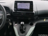 Citroen  Berlingo CITROEN  / 2018 / 5P / monovolumen compacto Talla M BlueHDi 100 S&S FEEL #13