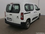 Citroen  Berlingo CITROEN  / 2018 / 4P / monovolumen compacto Talla M BlueHDi 100 LIVE #2