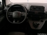  Citroen  Berlingo CITROEN  / 2018 / 4P / monovolumen compacto Talla M BlueHDi 100 LIVE #3