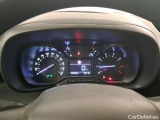 Citroen  Berlingo CITROEN  / 2018 / 4P / monovolumen compacto Talla M BlueHDi 100 LIVE #4