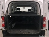  Citroen  Berlingo CITROEN  / 2018 / 4P / monovolumen compacto Talla M BlueHDi 100 LIVE #8