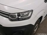  Citroen  Berlingo CITROEN  / 2018 / 4P / monovolumen compacto Talla M BlueHDi 100 LIVE #15