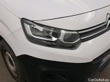  Citroen  Berlingo CITROEN  / 2018 / 4P / monovolumen compacto Talla M BlueHDi 100 LIVE #16