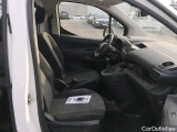  Citroen  Berlingo CITROEN  / 2018 / 4P / monovolumen compacto Talla M BlueHDi 100 LIVE #6