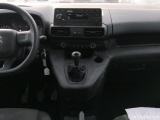  Citroen  Berlingo CITROEN  / 2018 / 4P / monovolumen compacto Talla M BlueHDi 100 LIVE #13