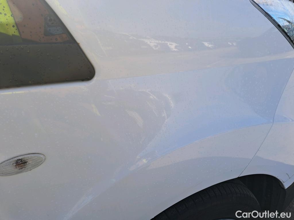  Nissan  NV200 NISSAN e- / 2009 / 4P / furgón Furgón 4p 40 kWh PROFESIONAL #39