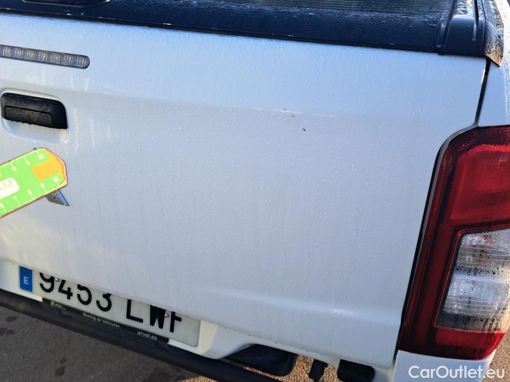  Mitsubishi  L200 MITSUBISHI  / 2019 / 4P / pickup doble cabina D/C 220 DI-D M-Pro #9