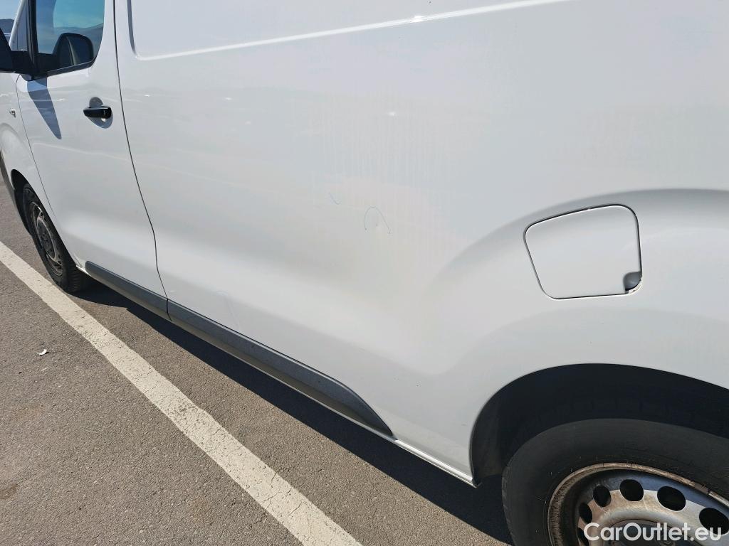  Opel  Vivaro OPEL  / 2019 / 4P / furgón 1.5 Diésel 74kW (100CV) M Std Express (AC) #8