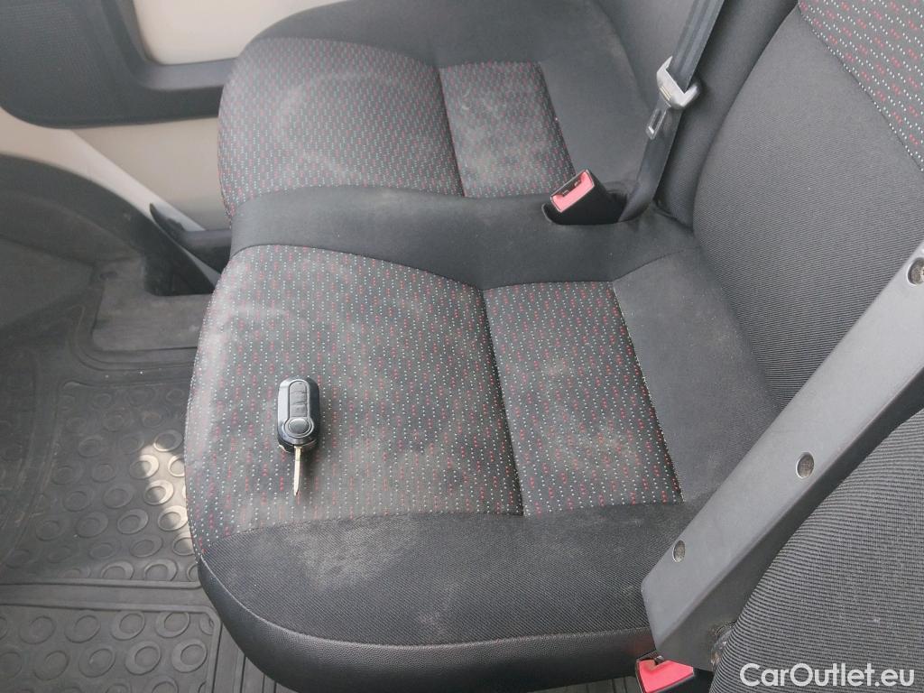  Citroen  Jumper CITROEN  combi BlueHDi 81KW (110CV) 9 Plazas #14