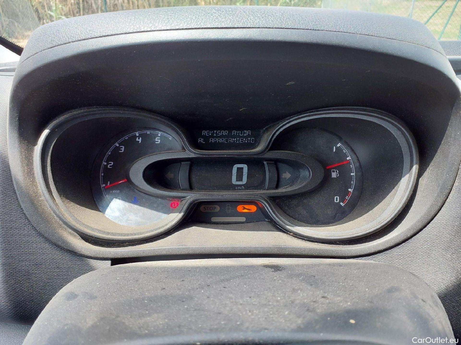  Fiat  Talento FIAT  / 2016 / 4P / furgón N1 1.2 Base Corto 1.6 MJet 88kW (120CV) #2