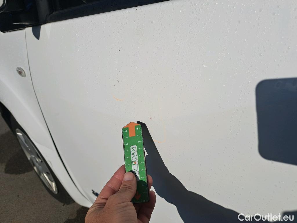  Nissan  NV200 NISSAN e- / 2009 / 4P / furgón Furgón 4p 40 kWh PROFESIONAL #29