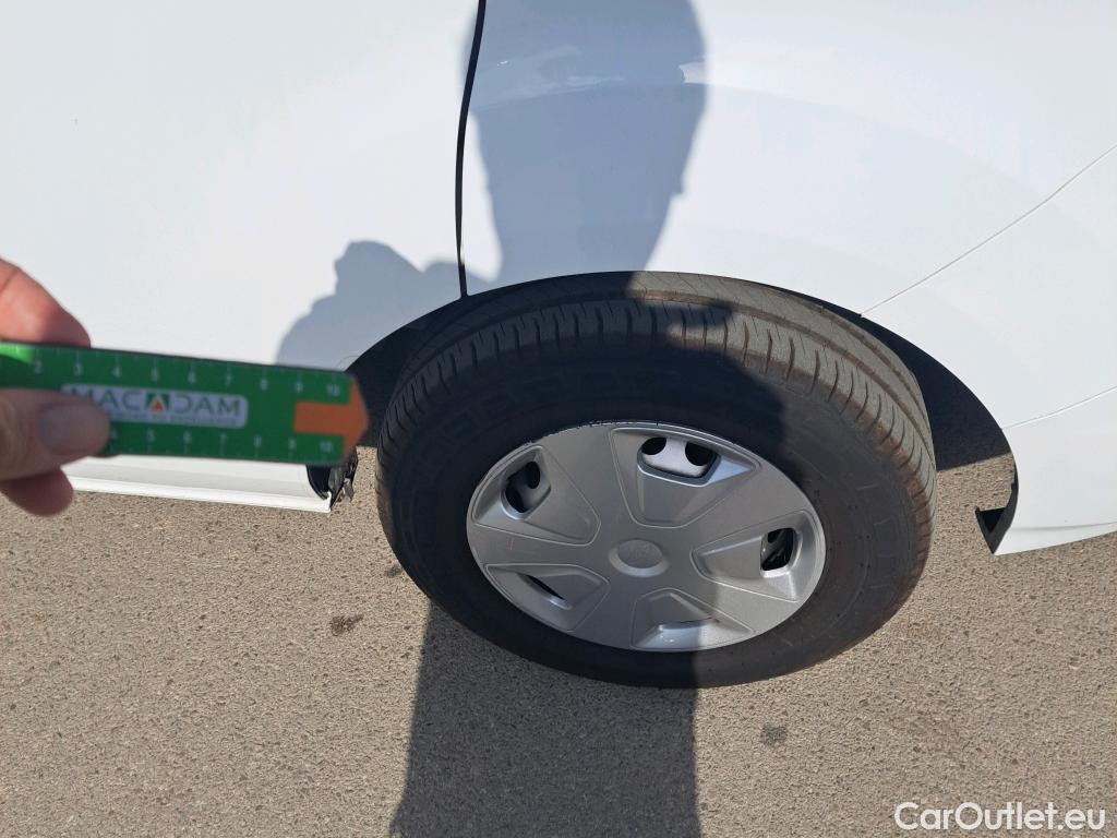 Ford  Transit FORD  Custom / 2012 / 4P / furgón Van 2.0 TDCI 96kW 300 L1 Trend #5