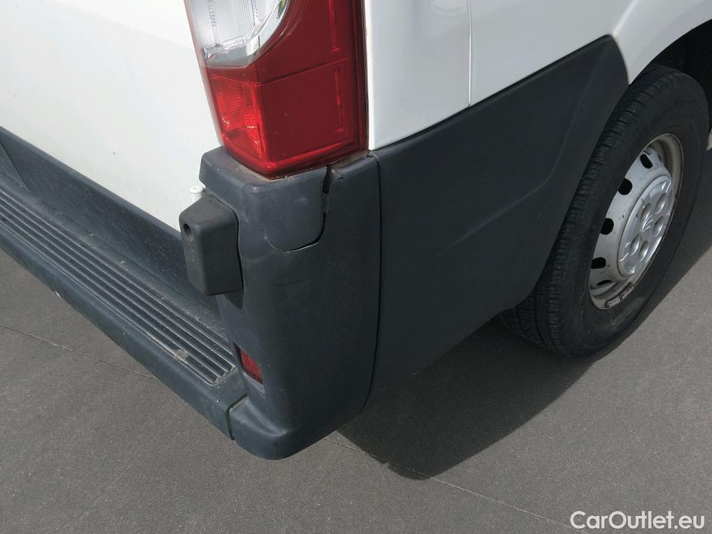  Citroen  Jumper CITROEN  combi BlueHDi 81KW (110CV) 9 Plazas #11