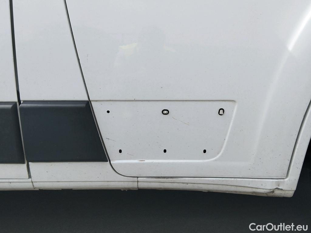  Citroen  Jumper CITROEN  combi BlueHDi 81KW (110CV) 9 Plazas #16