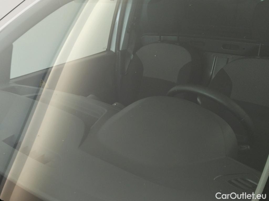  Dacia  Dokker DACIA  VU 4p 1G furgón derivado de Van Ambiance dCi 66kW (90CV) EU6 #1