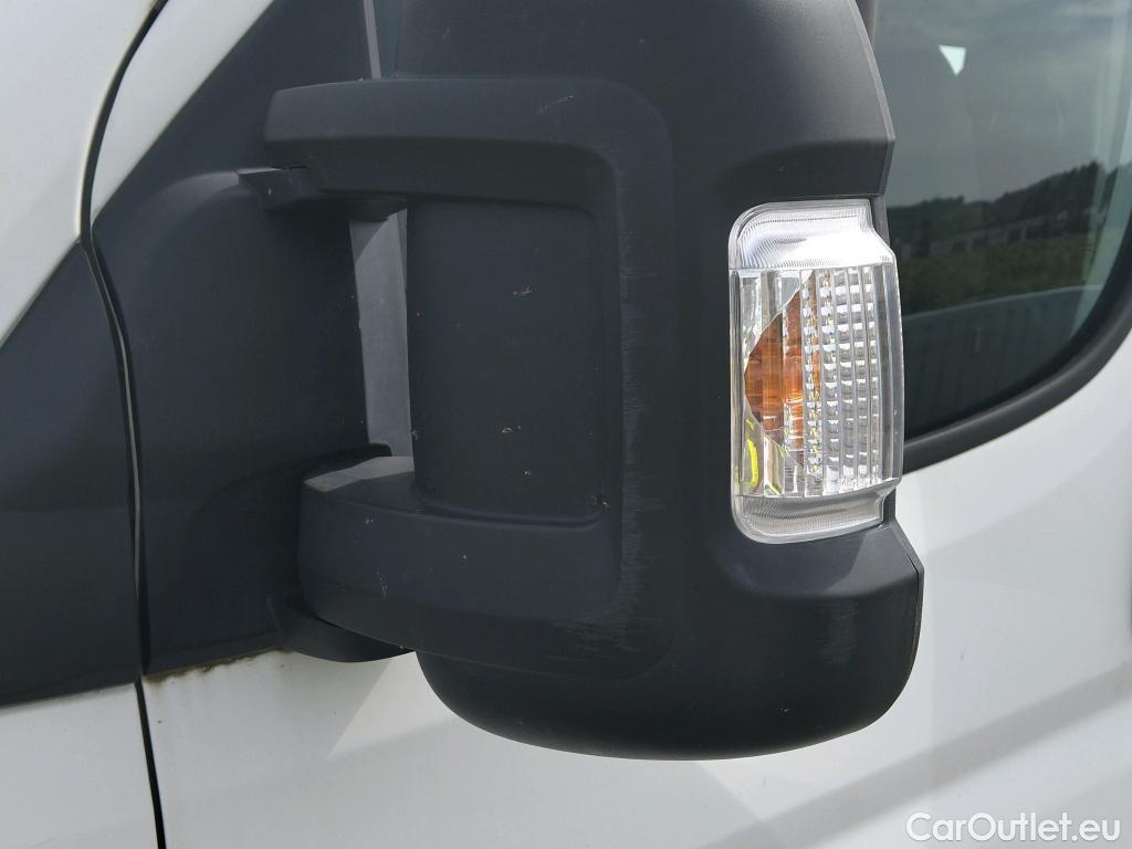  Citroen  Jumper CITROEN  combi BlueHDi 81KW (110CV) 9 Plazas #30