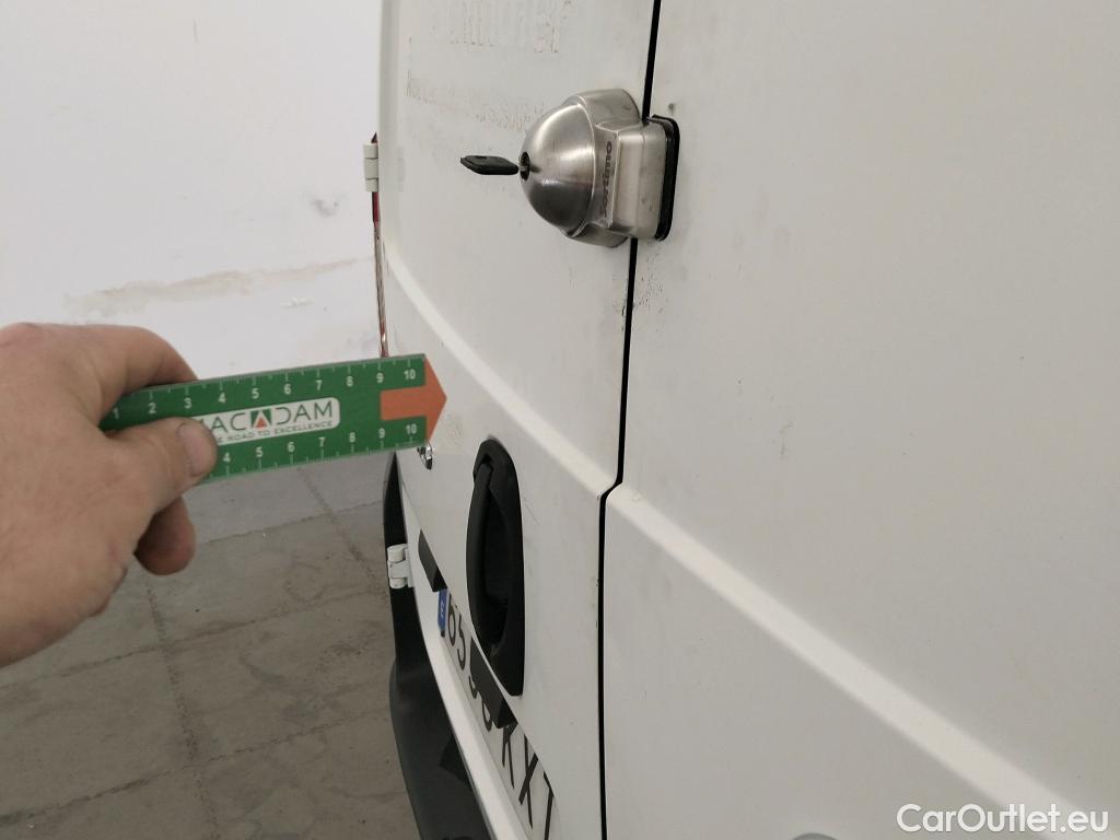  Fiat  Fiorino FIAT  / 2016 / 3P / furgón derivado de turismo Cargo Base 1.3 Mjet 59kW (80CV) E6 #9