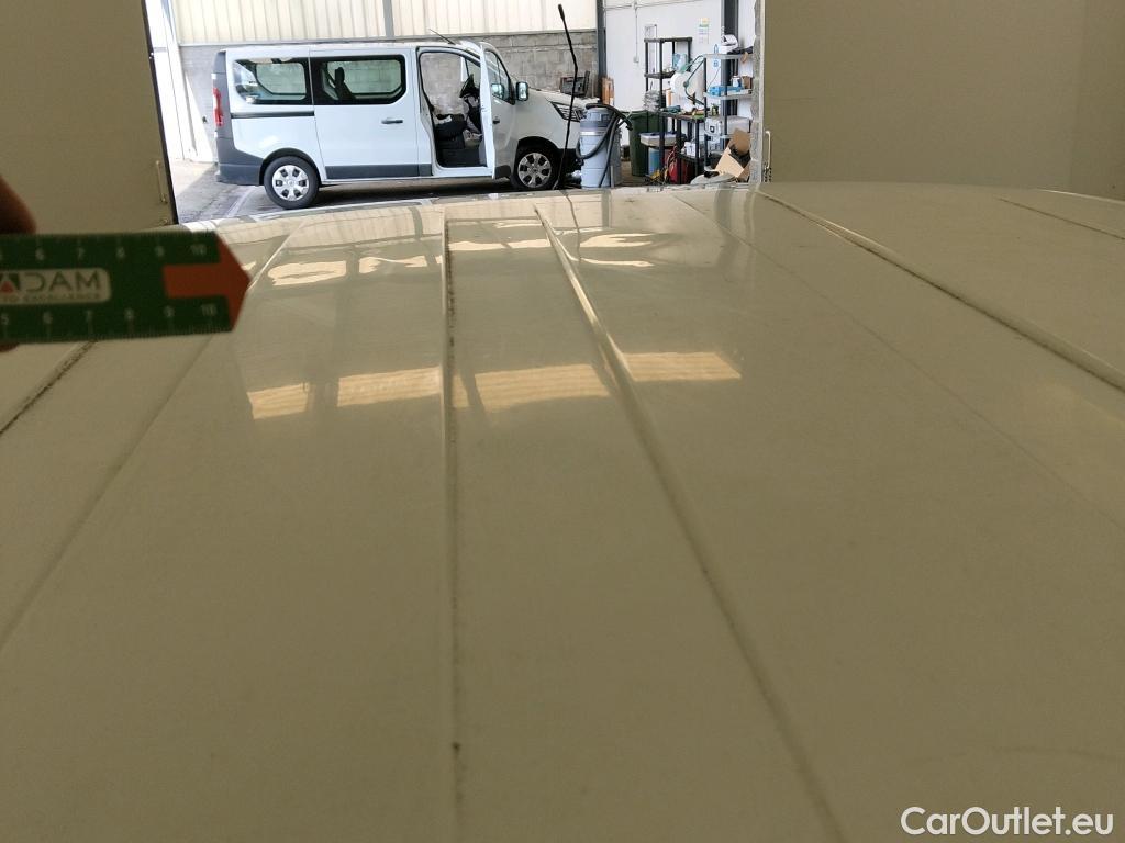  Fiat  Fiorino FIAT  / 2016 / 3P / furgón derivado de turismo Cargo Base 1.3 Mjet 59kW (80CV) E6 #2