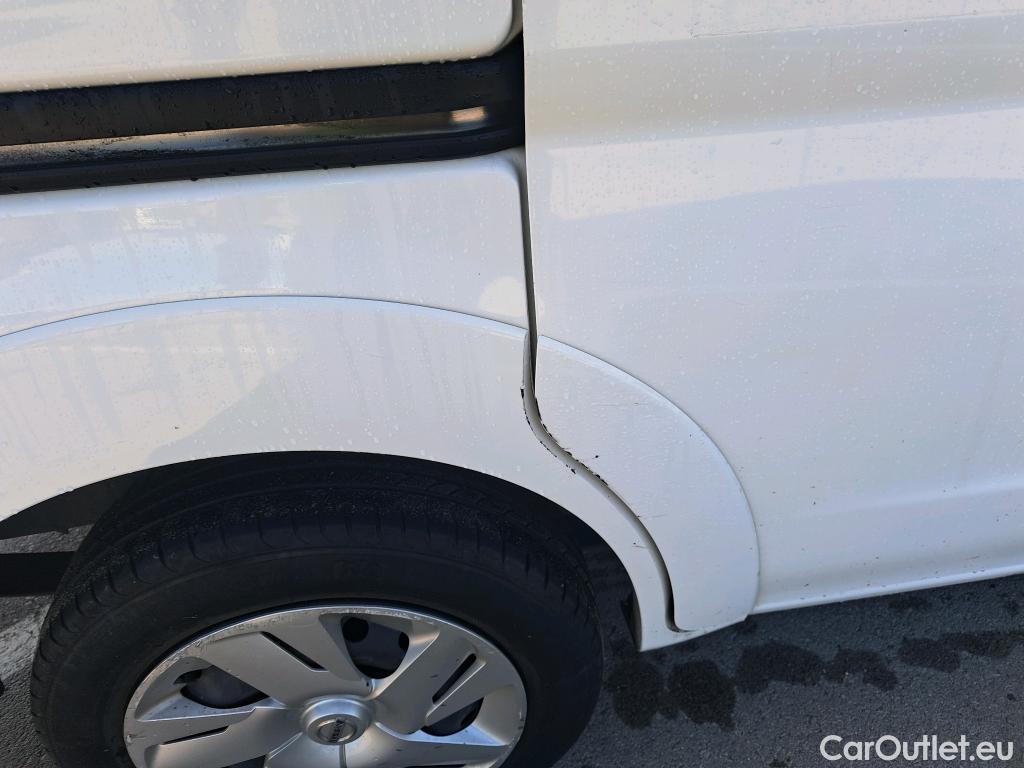 Nissan  NV200 NISSAN e- / 2009 / 4P / furgón Furgón 4p 40 kWh PROFESIONAL #58