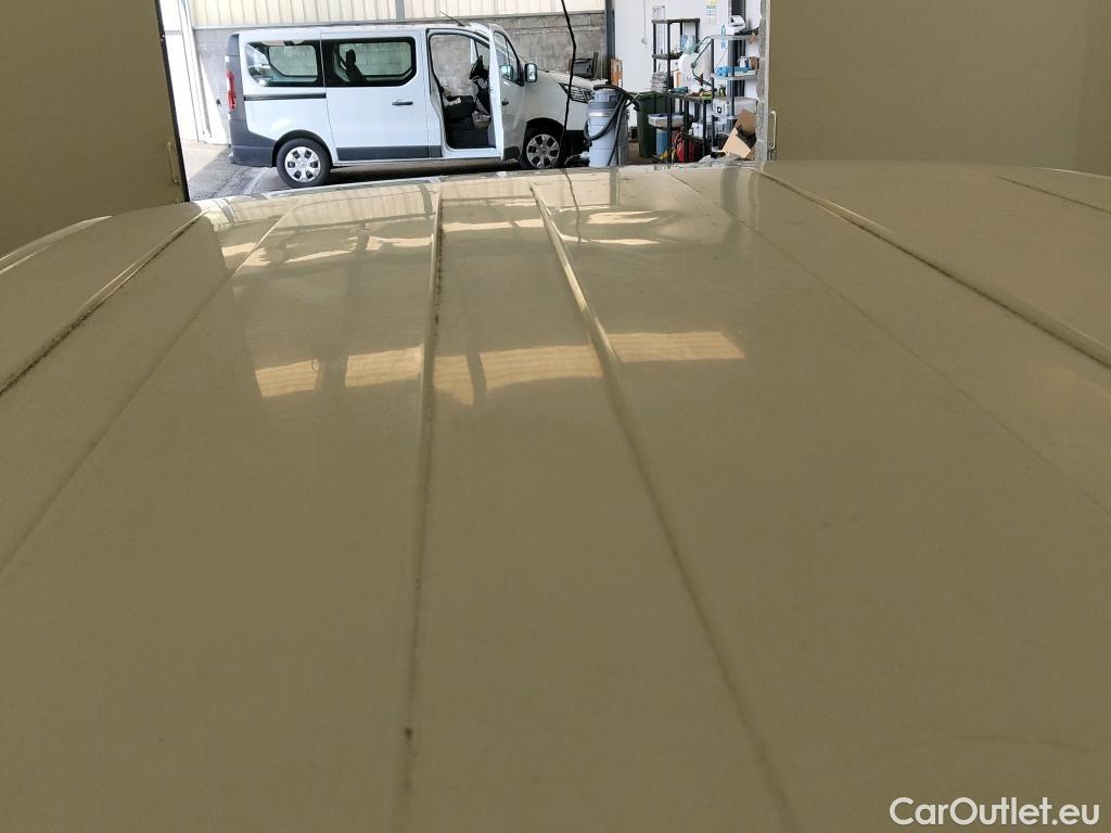  Fiat  Fiorino FIAT  / 2016 / 3P / furgón derivado de turismo Cargo Base 1.3 Mjet 59kW (80CV) E6 #1