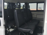  Citroen  Jumper CITROEN  combi BlueHDi 81KW (110CV) 9 Plazas #7