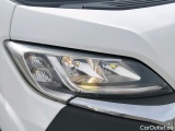  Citroen  Jumper CITROEN  combi BlueHDi 81KW (110CV) 9 Plazas #16