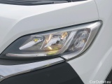  Citroen  Jumper CITROEN  combi BlueHDi 81KW (110CV) 9 Plazas #15