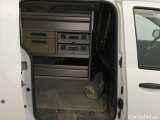  Dacia  Dokker DACIA  VU 4p 1G furgón derivado de Van Ambiance dCi 66kW (90CV) EU6 #7