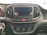  Fiat  Doblo FIAT Doblò Cargo/2015/4P/furgón derivado de turismo Cargo SX 1.3 Mjet 70 kW (95 CV) #13