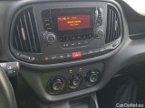  Fiat  Doblo FIAT Doblò Cargo/2015/3P/furgón derivado de turismo Cargo Base 1.6 Mjet 66kW (90CV) #13