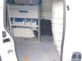  Fiat  Fiorino FIAT  / 2016 / 3P / furgón derivado de turismo Cargo Base 1.3 Mjet 59kW (80CV) E6 #7
