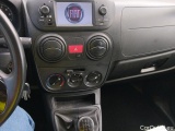 Fiat  Fiorino FIAT  / 2016 / 3P / furgón derivado de turismo Cargo Base 1.3 Mjet 59kW (80CV) E6 #13