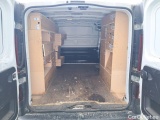  Fiat  Talento FIAT  / 2016 / 4P / furgón 1.2 Base Corto 2.0 MJet 88kW (120CV) #8