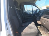  Ford  Transit FORD  Custom / 2012 / 4P / furgón Van 2.0 TDCI 96kW 280 L1 Ambiente #6