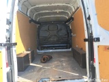  Ford  Transit FORD  Custom / 2012 / 4P / furgón Van 2.0 TDCI 96kW 280 L1 Ambiente #8