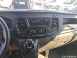  Ford  Transit FORD  Custom / 2012 / 4P / furgón Van 2.0 TDCI 96kW 280 L1 Ambiente #13