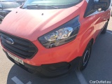  Ford  Transit FORD  Custom / 2012 / 4P / furgón Van 2.0 TDCI 96kW 280 L1 Ambiente #15