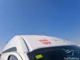  Ford  Transit FORD  Custom / 2012 / 4P / furgón Van 2.0 TDCI 96kW 280 L1 Ambiente #14