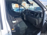  Ford  Transit FORD  Custom / 2012 / 4P / furgón Van 2.0 TDCI 96kW 300 L1 Trend #6