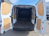  Ford  Transit FORD  Custom / 2012 / 4P / furgón Van 2.0 TDCI 96kW 300 L1 Trend #8