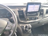  Ford  Transit FORD  Custom / 2012 / 4P / furgón Van 2.0 TDCI 96kW 300 L1 Trend #14