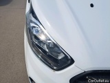  Ford  Transit FORD  Custom / 2012 / 4P / furgón Van 2.0 TDCI 96kW 300 L1 Trend #17
