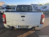  Mitsubishi  L200 MITSUBISHI  / 2019 / 4P / pickup doble cabina D/C 220 DI-D M-Pro #8