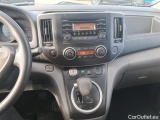  Nissan  NV200 NISSAN e- / 2009 / 4P / furgón Furgón 4p 40 kWh PROFESIONAL #15