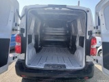  Opel  Vivaro OPEL  / 2019 / 4P / furgón 1.5 Diésel 88kW (120CV) M Std Express #8
