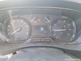  Opel  Vivaro OPEL  / 2019 / 4P / furgón 1.5 Diésel 74kW (100CV) M Std Express (AC) #4